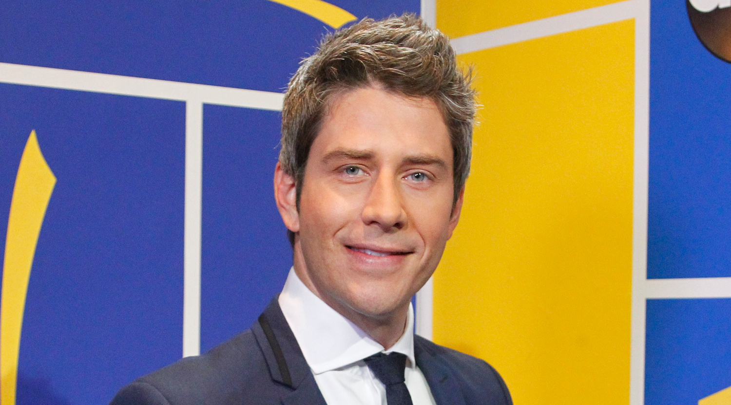 Arie Luyendyk Jr.s First Night As The Bachelor — Details